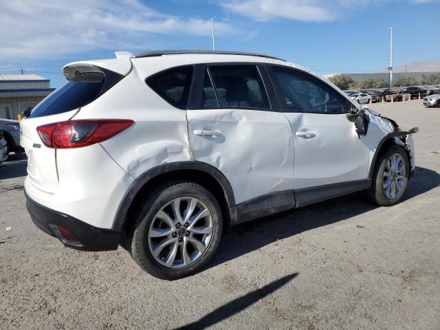 Vin: jm3ke4dy6e0327745, lot: 83395014, mazda cx-5 gt 20143