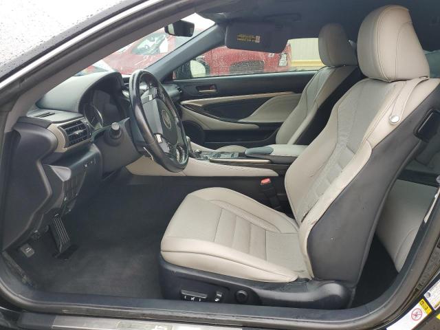 2015 LEXUS RC 350 - JTHHE5BC2F5004599