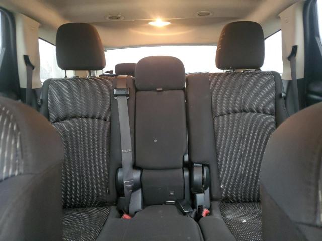 2016 DODGE JOURNEY SX - 3C4PDCBB4GT166618