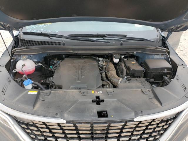 2024 KIA CARNIVAL S - KNDNE5H30R6350368
