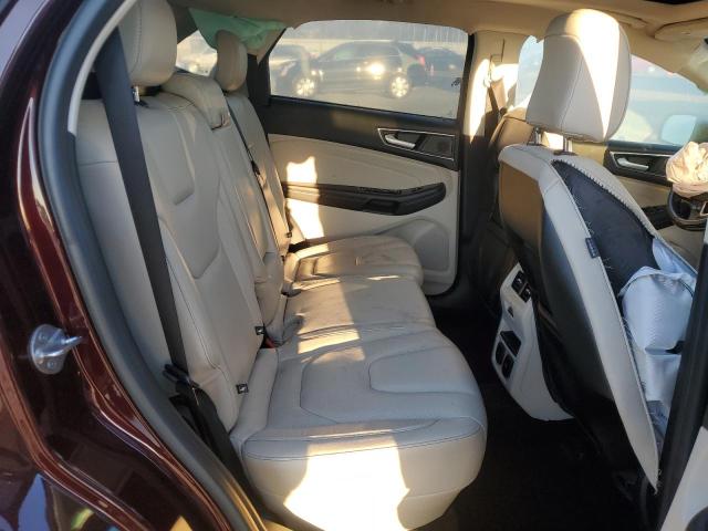 2020 FORD EDGE TITAN - 2FMPK4K99LBA66590
