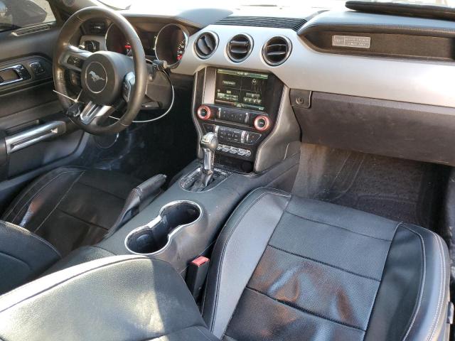 2015 FORD MUSTANG GT - 1FA6P8CF7F5353650