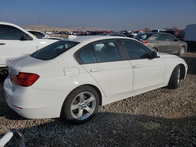 WBA3C1C55DF441348 Bmw 3 Series I Sulev 2013