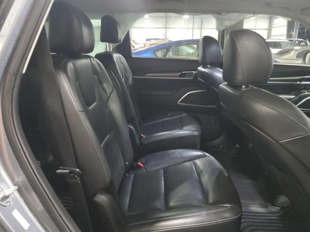 2020 KIA TELLURIDE - 5XYP6DHC4LG088987