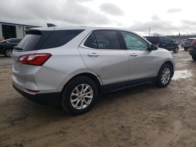 2019 CHEVROLET EQUINOX LT - 2GNAXKEV7K6144307