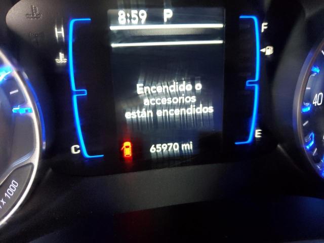 2020 CHRYSLER PACIFICA T - 2C4RC1BG9LR111042