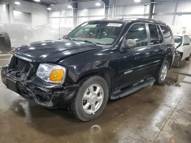 2004 GMC ENVOY #3023001134