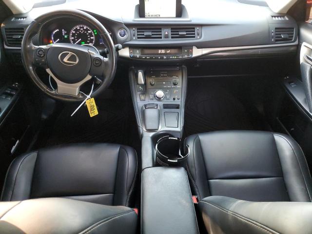 2017 LEXUS CT 200 JTHKD5BH4H2284941