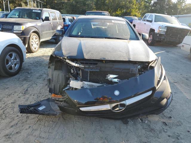 2015 MERCEDES-BENZ CLA 250 - WDDSJ4EB7FN219434