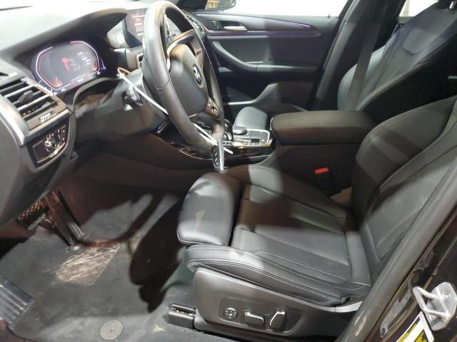2024 BMW X3 SDRIVE3 - 5UX43DP09R9W15112