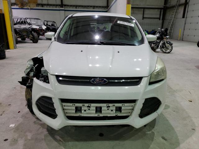 2016 FORD ESCAPE SE - 1FMCU0G95GUA12892