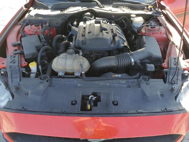 2018 FORD MUSTANG - 1FA6P8TH5J5102300