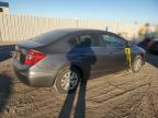 Lot #3024243856 2012 HONDA CIVIC LX