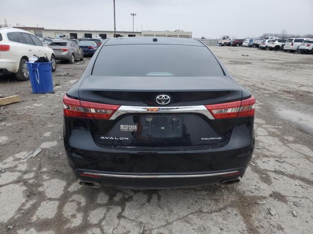 2017 TOYOTA AVALON XLE - 4T1BK1EB7HU243081