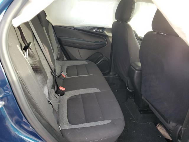 2021 CHEVROLET TRAILBLAZE - KL79MMS26MB026045