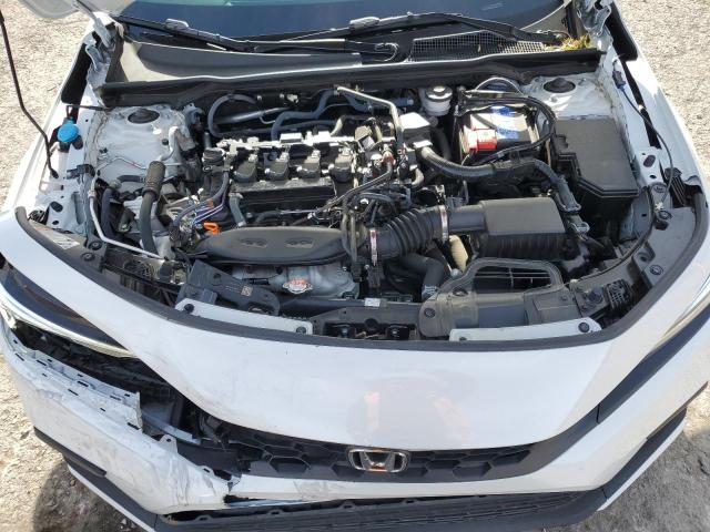 2024 HONDA CIVIC SPOR - 19XFL1H89RE005588