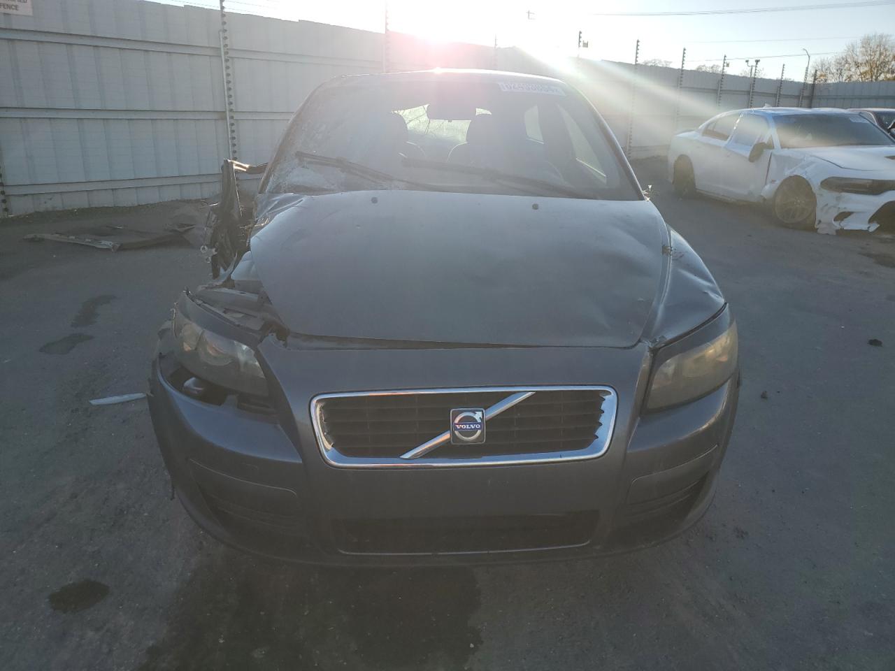 VOLVO C30 T5