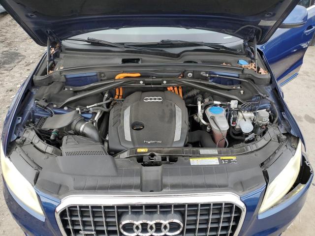 VIN WA1C8AFP5DA019220 2013 AUDI Q5 no.12