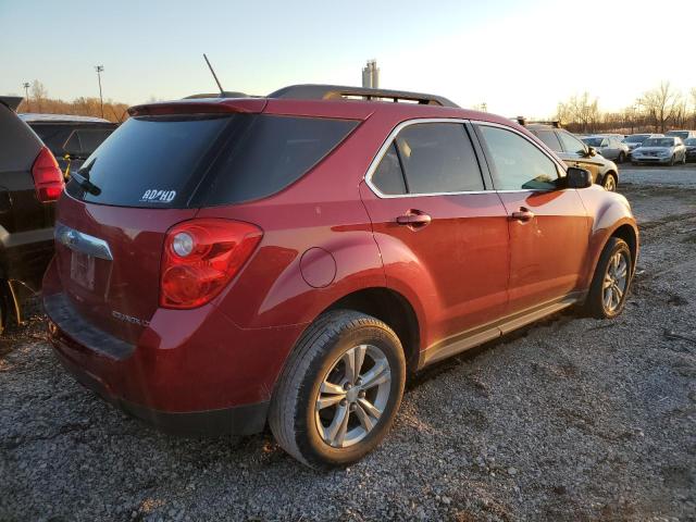 1GNALCEK0FZ143601 Chevrolet Equinox Lt 2015