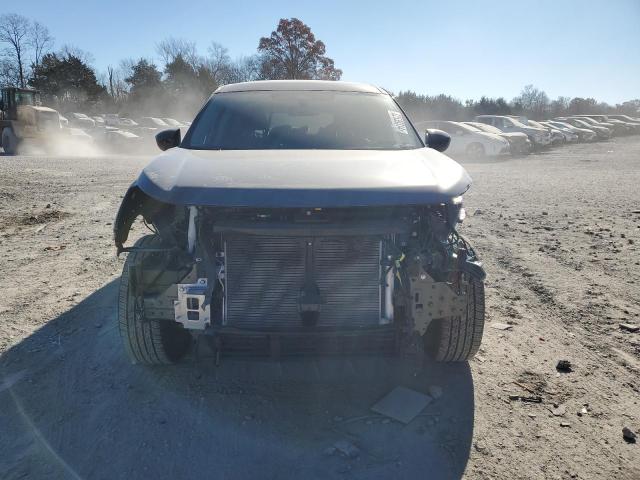2024 NISSAN PATHFINDER - 5N1DR3AAXRC283630