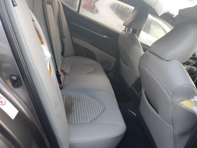 2019 TOYOTA CAMRY L - 4T1B11HK9KU217281