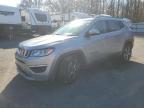 2018 JEEP COMPASS LA - 3C4NJCBB3JT125498