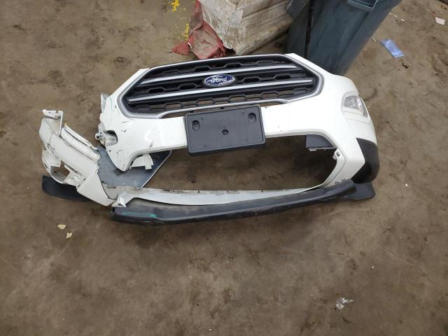 2020 FORD ECOSPORT S - MAJ6S3GL6LC320342