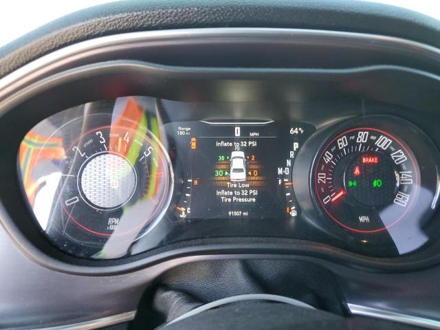 2017 DODGE CHALLENGER - 2C3CDZBT4HH650510