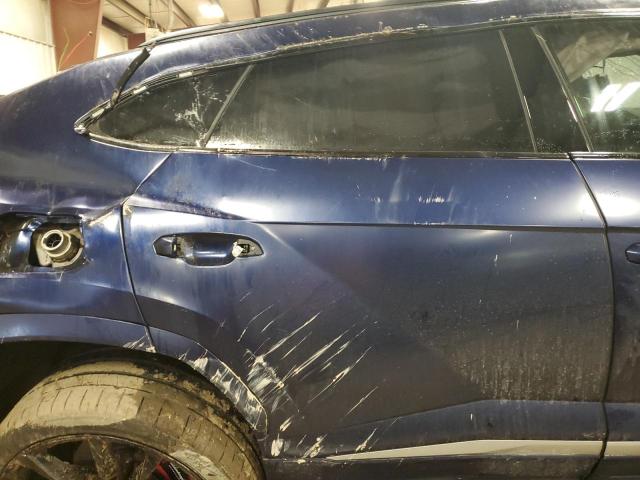 2019 LAMBORGHINI URUS ZPBUA1ZL5KLA01849