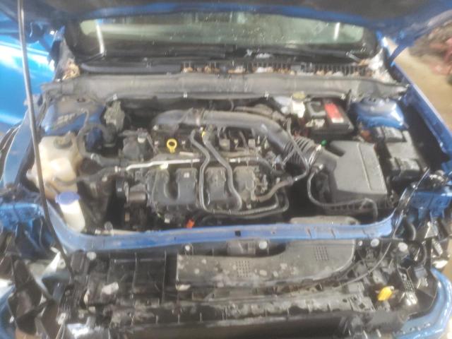 2020 FORD FUSION TIT - 3FA6P0D97LR130298