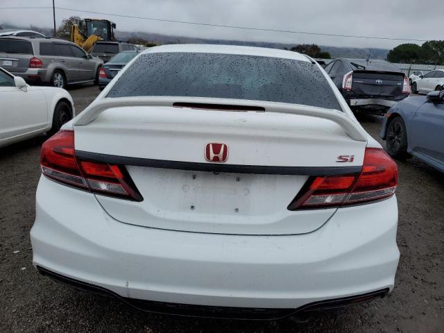 VIN 2HGFB6E58DH709578 2013 HONDA CIVIC no.6