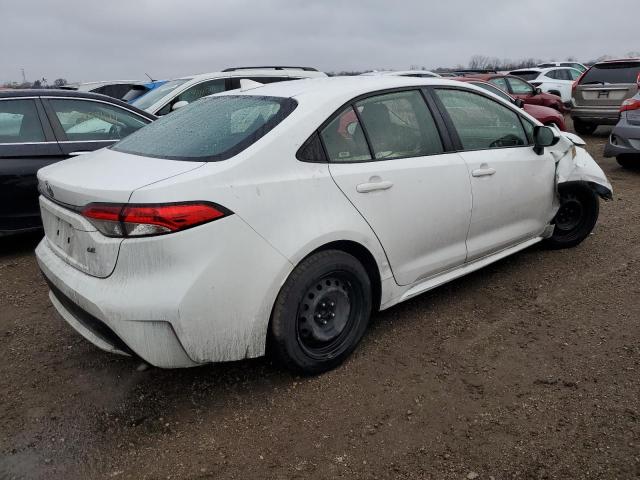 2020 TOYOTA COROLLA LE - JTDEPRAE2LJ036593