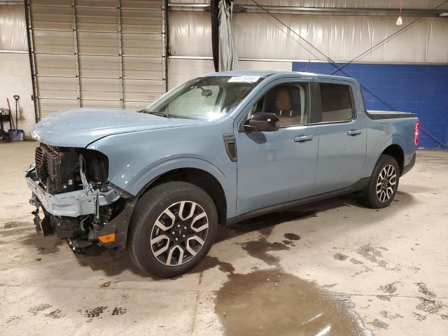 2024 FORD MAVERICK L #3044717312