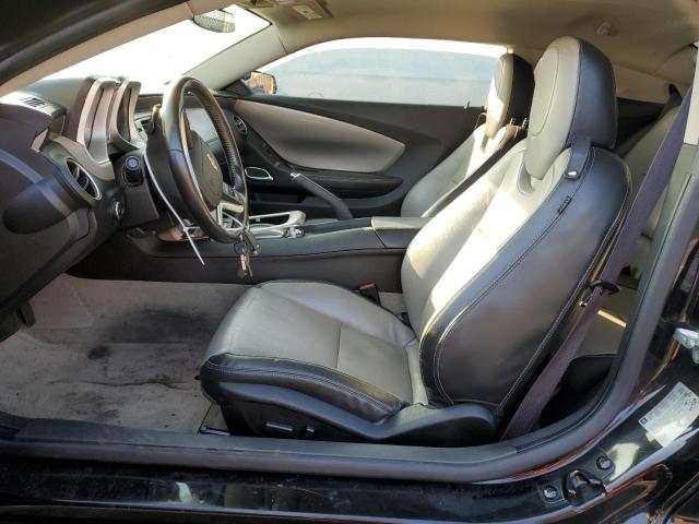 2015 CHEVROLET CAMARO LT 2G1FF1E34F9105505