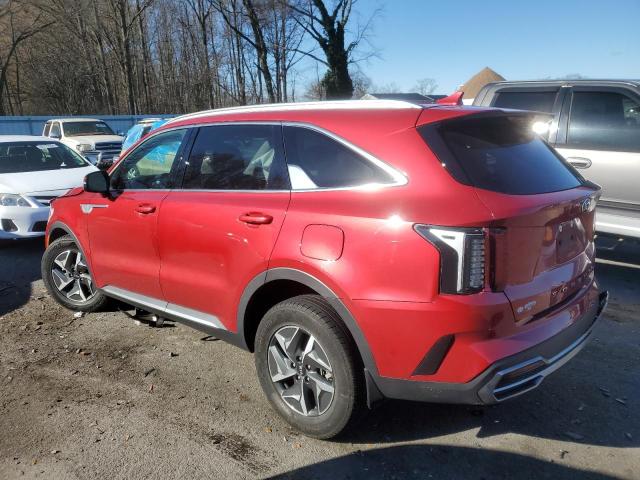 2021 KIA SORENTO S - KNDRG4LG4M5054302