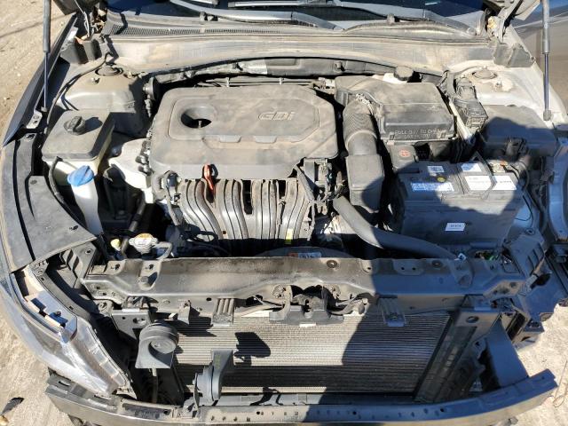 2016 KIA OPTIMA EX - 5XXGU4L30GG046419