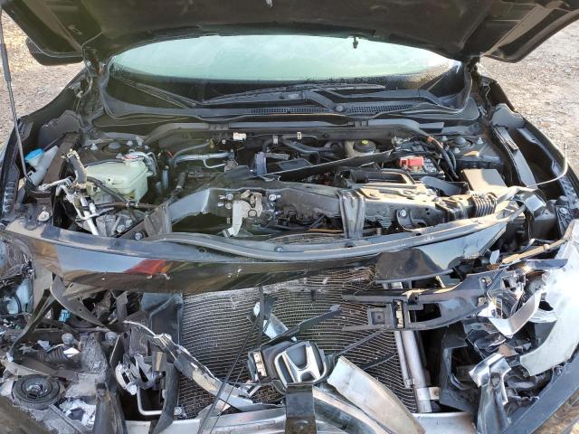 2017 HONDA CIVIC LX - 19XFC2F56HE022667