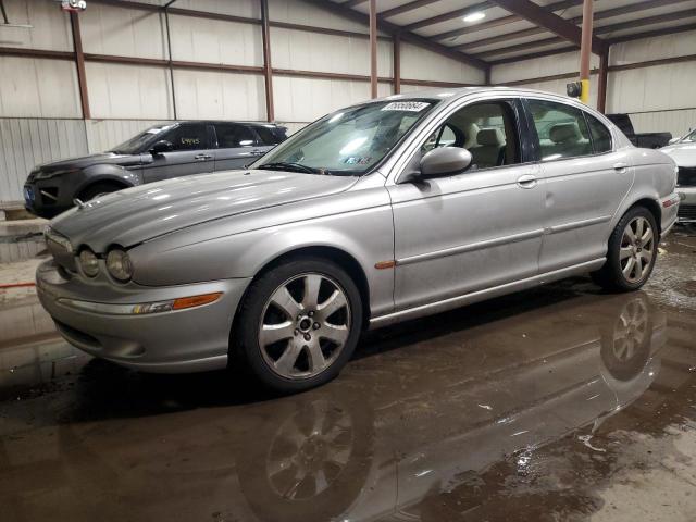 2005 JAGUAR X-TYPE 3.0 #3055311431