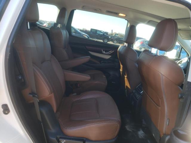 2020 SUBARU ASCENT TOU 4S4WMARD9L3425497