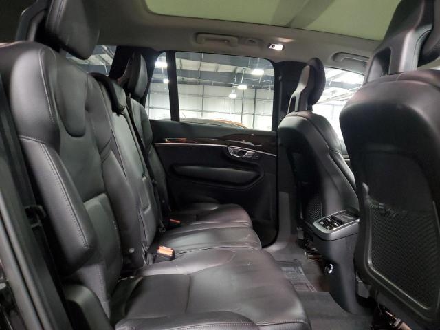 2018 VOLVO XC90 T6 - YV4A22PK1J1379648