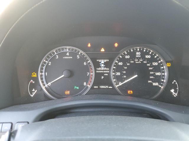 2015 LEXUS GS 350 - JTHBE1BL9FA010518