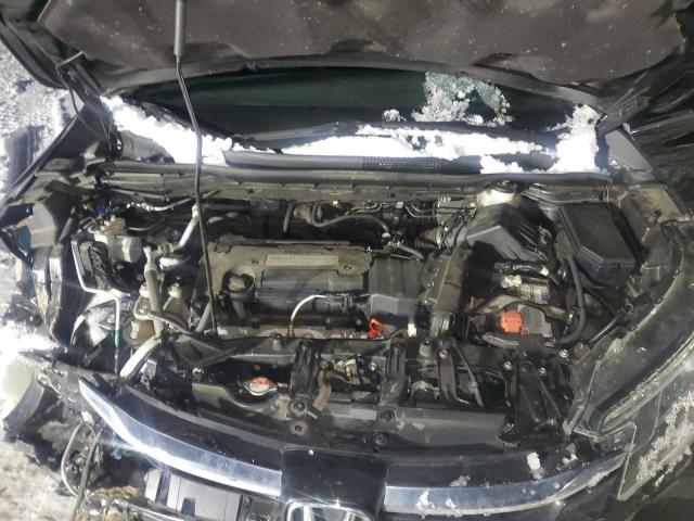 2015 HONDA CR-V EXL - 2HKRM4H74FH625890