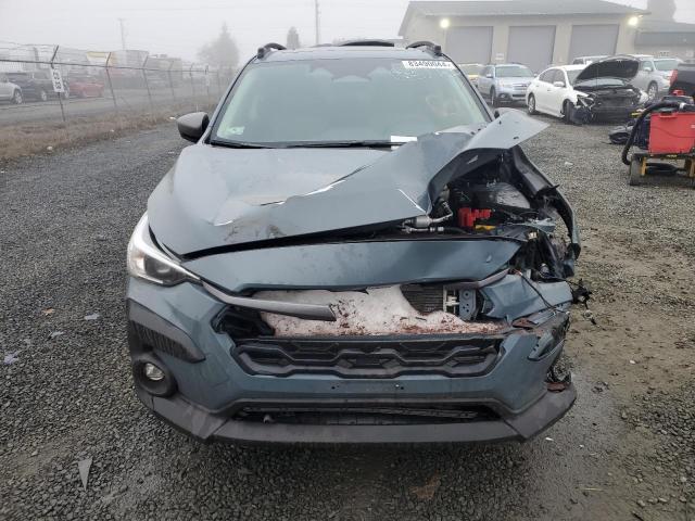 2024 SUBARU CROSSTREK - JF2GUADC9R8207905