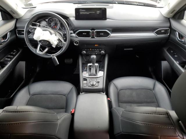 2021 MAZDA CX-5 TOURI - JM3KFBCM2M0449839