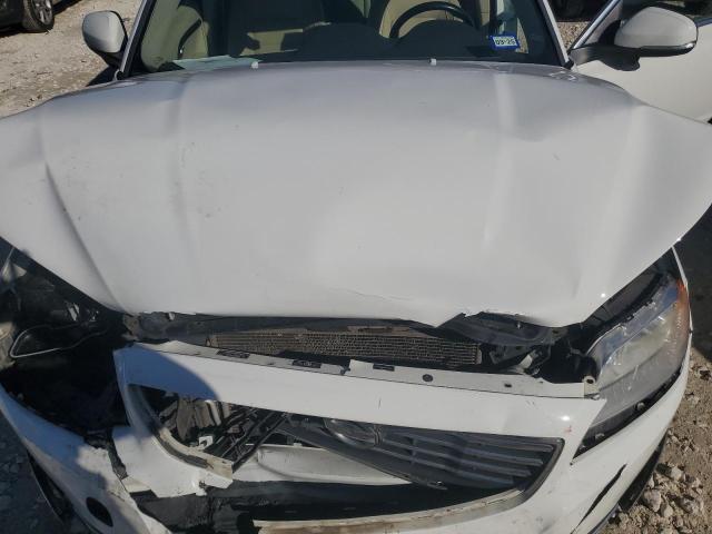 2015 VOLVO S80 PREMIE YV140MAK7F1187081