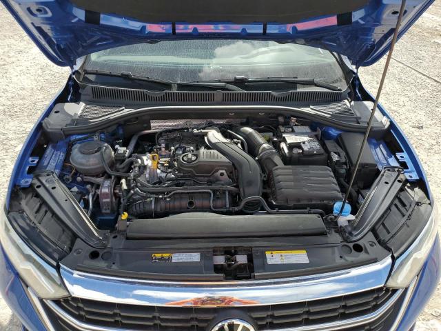 VIN 3VW5M7BU2RM031566 2024 VOLKSWAGEN JETTA no.11