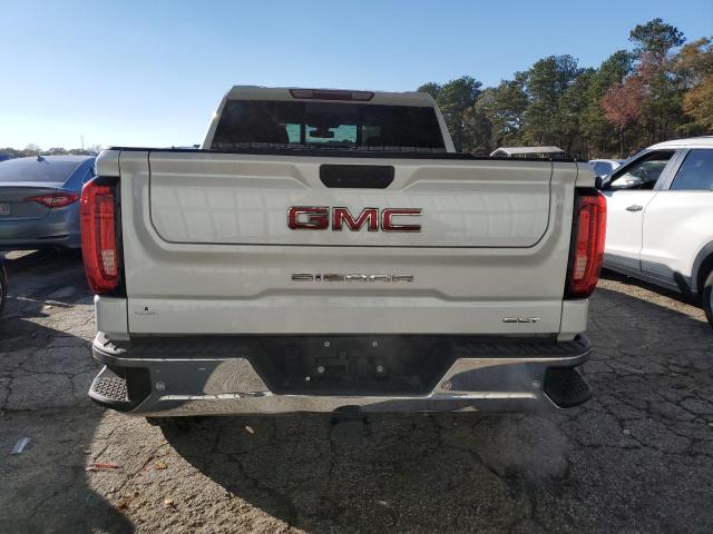 2020 GMC SIERRA C15 - 1GTP8DED0LZ186620