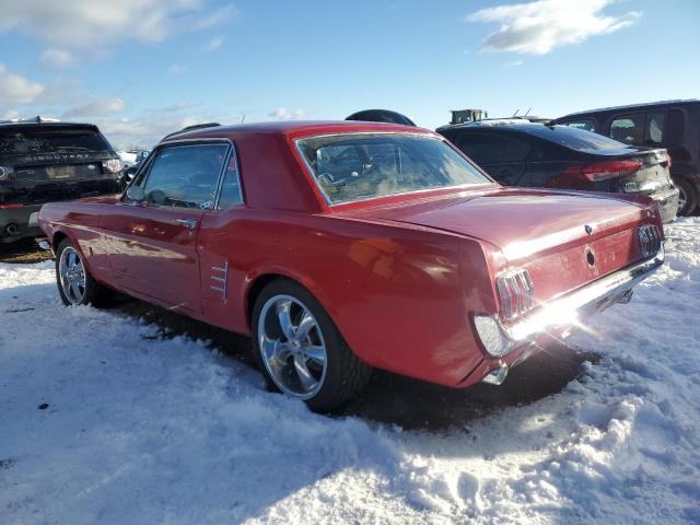 Vin: 6r07a104047, lot: 85486364, ford all models 19662