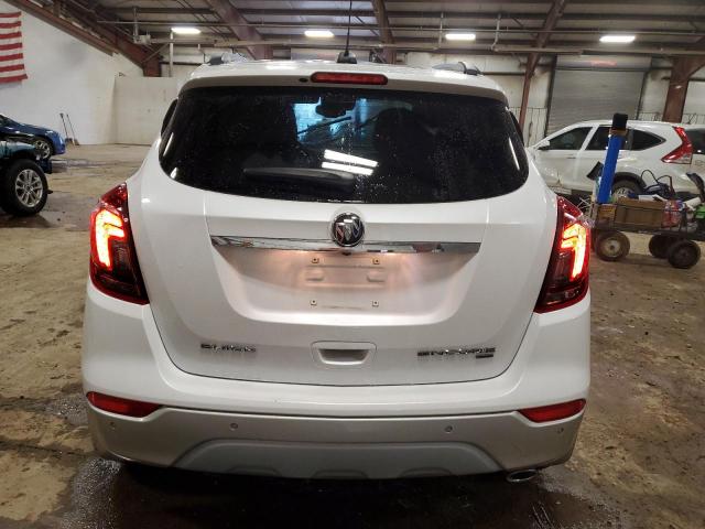 2017 BUICK ENCORE PRE - KL4CJHSB0HB030360