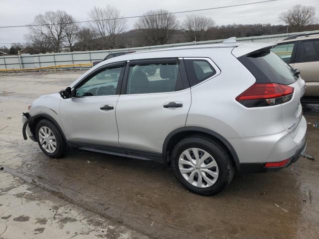 2018 NISSAN ROGUE S - KNMAT2MT4JP546997